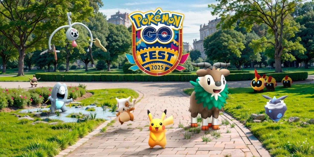Pokémon GO