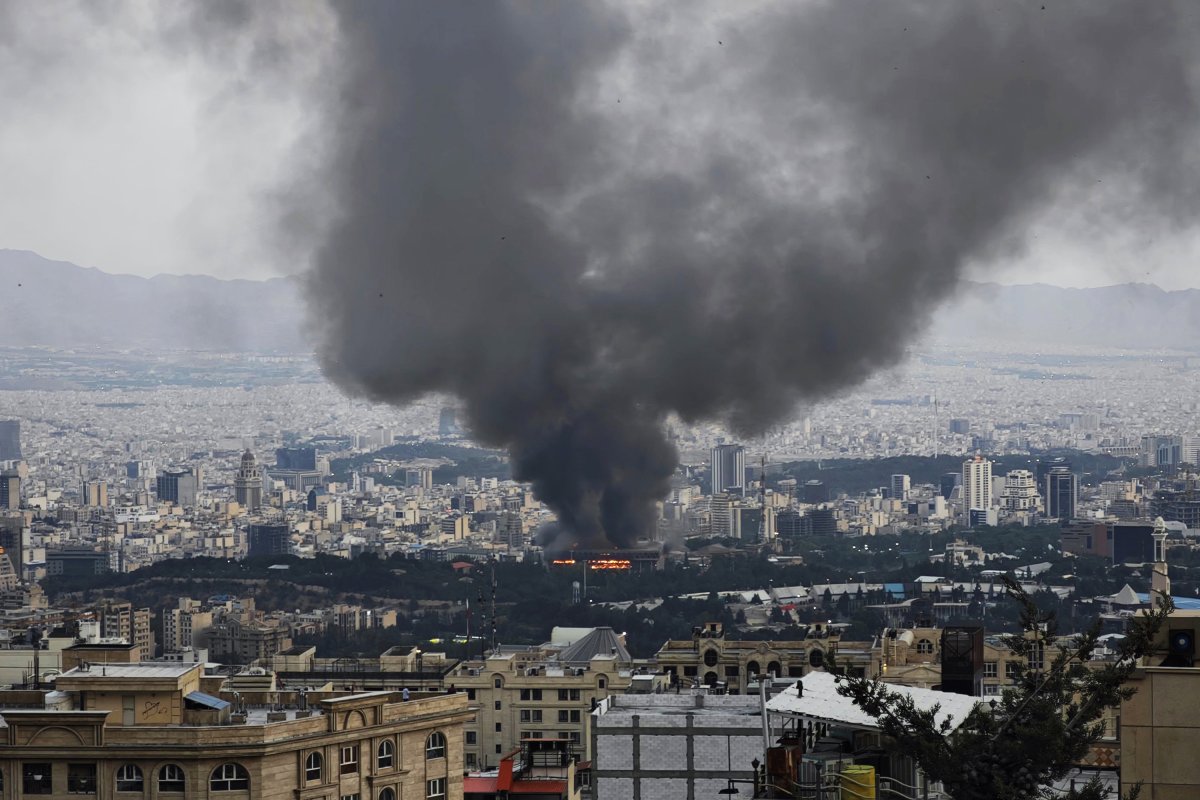 Republican oppose U.S. involvement Israel-Iran conflict: Poll