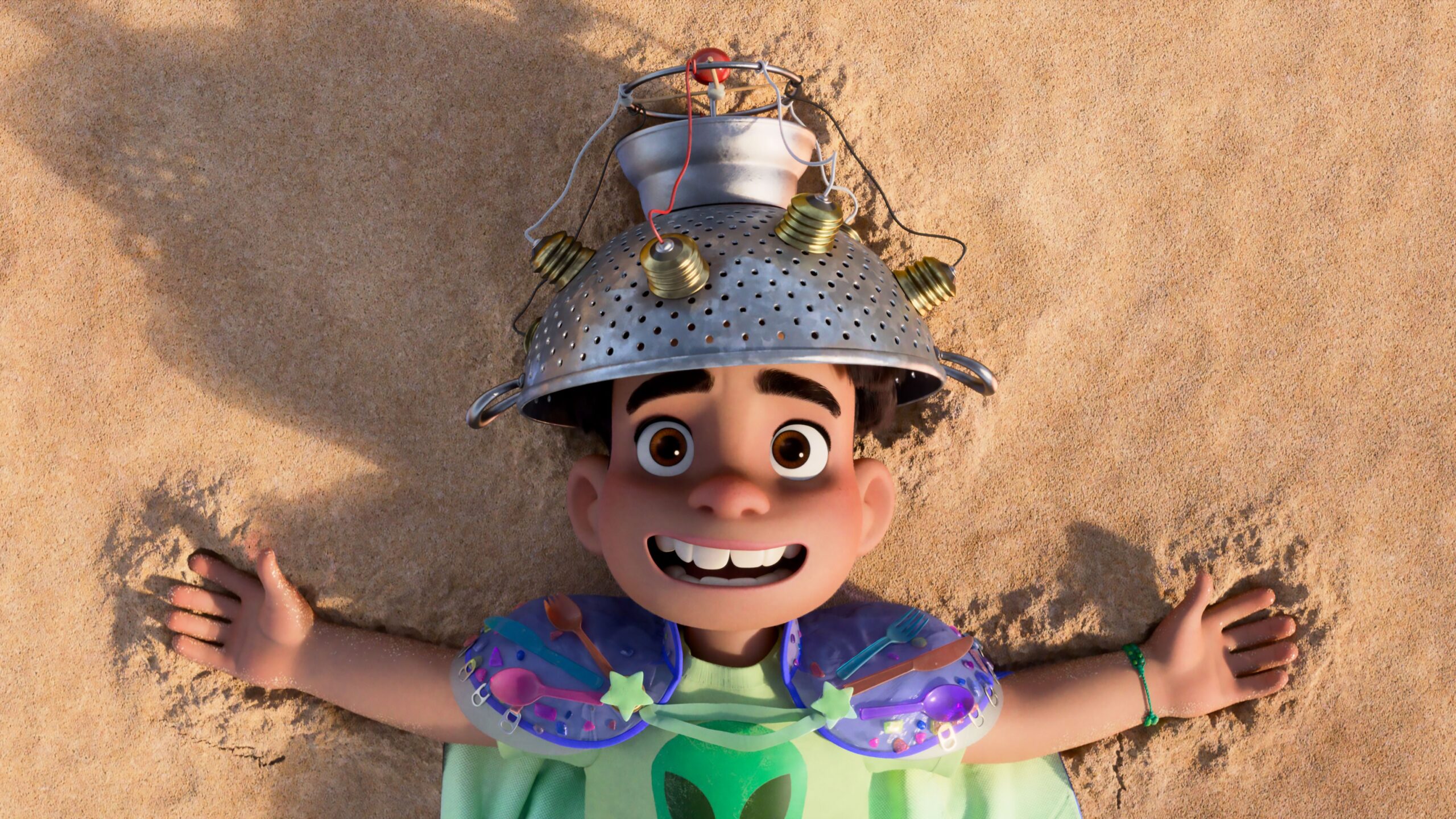 Pixars Elio Early Reviews Are All Saying the Same Thing
