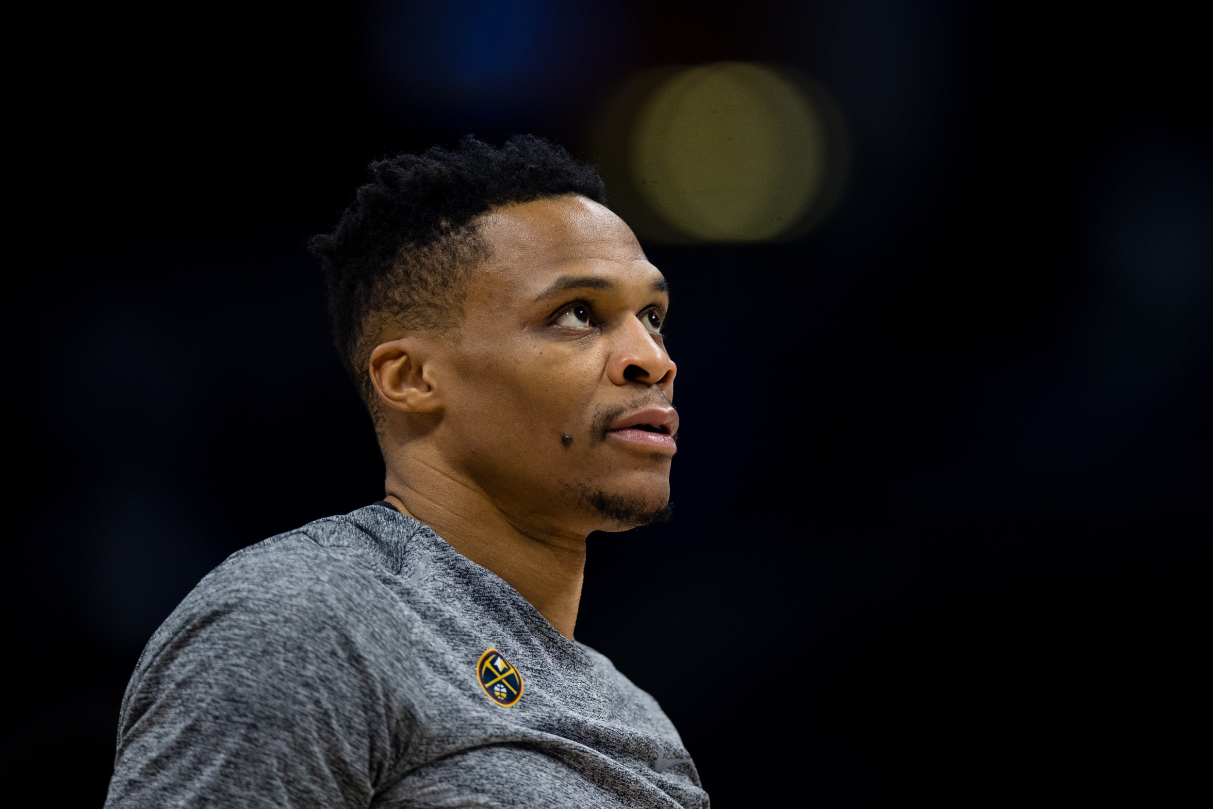 EuroLeague Powerhouse Shuts Down Russell Westbrook Rumor