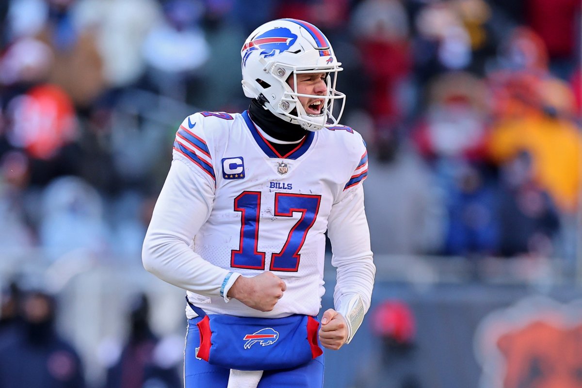 Bills' Josh Allen Sends Clear Warning to NFL With Latest Comments - Newsweek