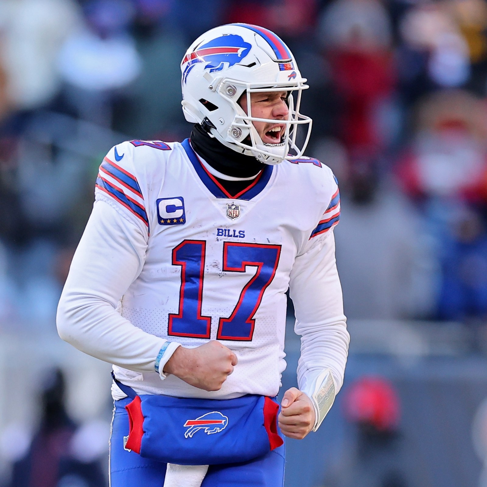 Bills' Josh Allen Sends Clear Warning to NFL With Latest Comments - Newsweek