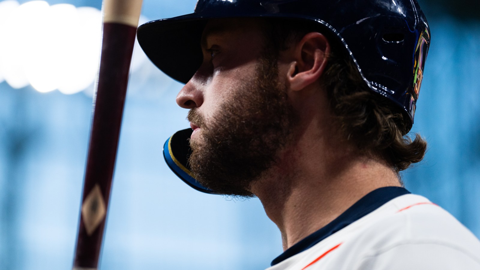 Astros Dealing With Frustrating News on Highly Anticipated Outfield Prospect  - Newsweek