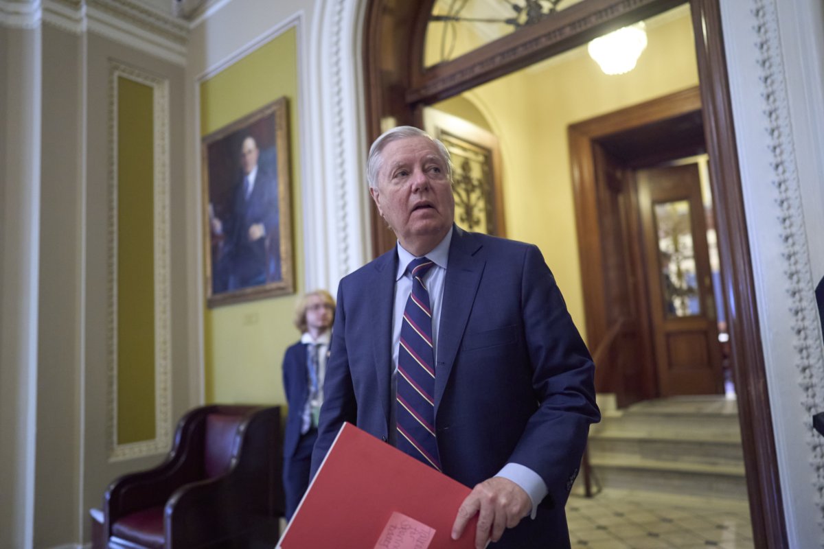 Lindsey Graham