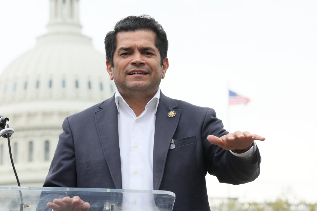 Jimmy Gomez
