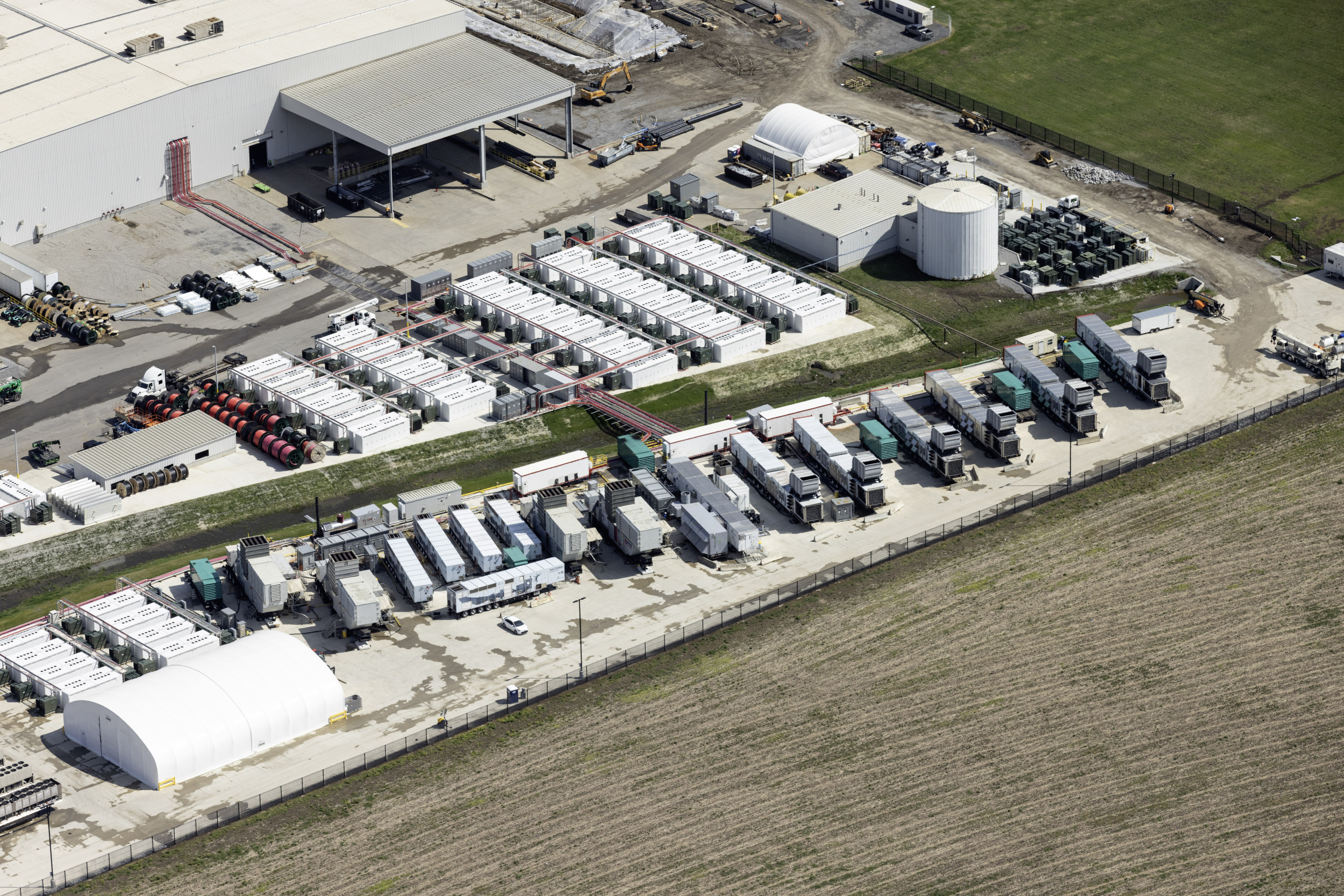 Elon Musks AI Data Center Faces Lawsuit Over Air Pollution Complaints