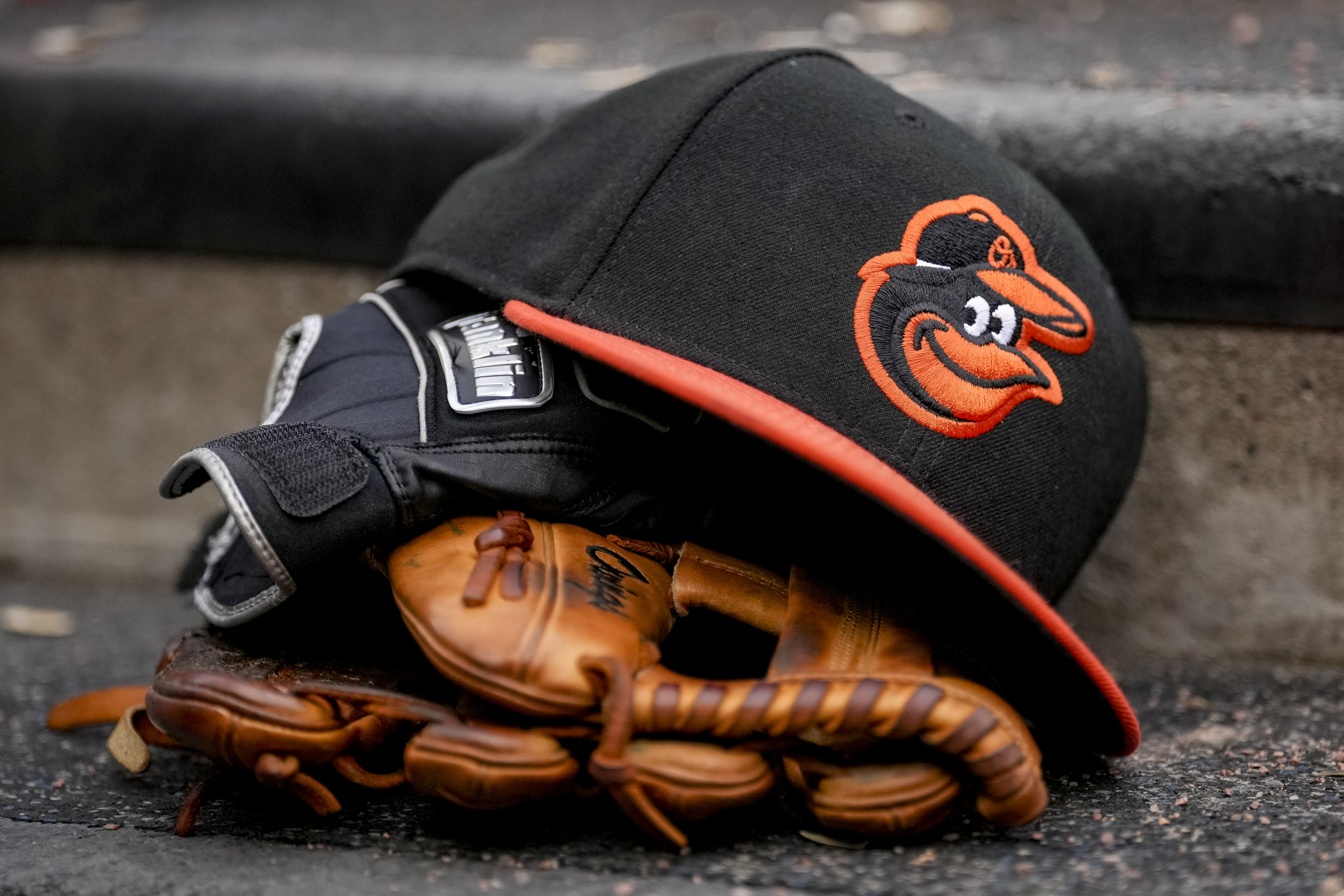 Orioles Minor League Infielder Tragically Dies at 19 Years Old