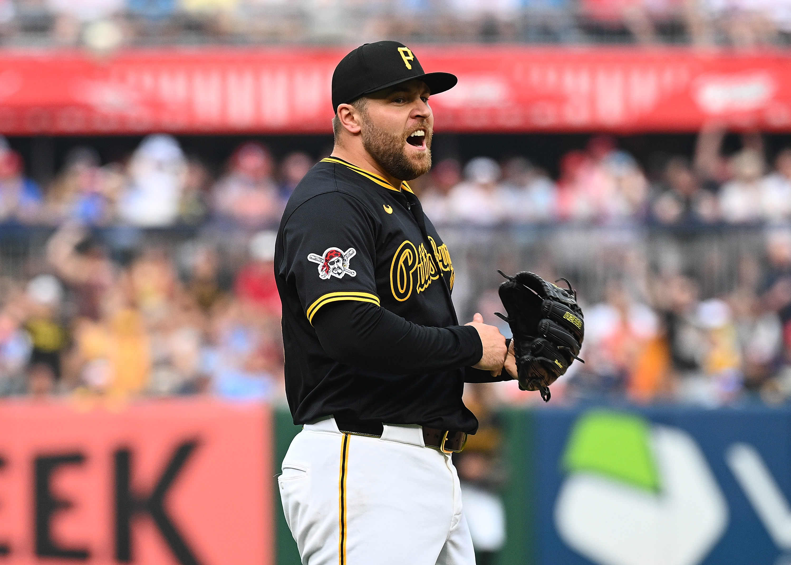 Yankees Rumors: Pirates Emerging As Likely Pitching Trade Partner?