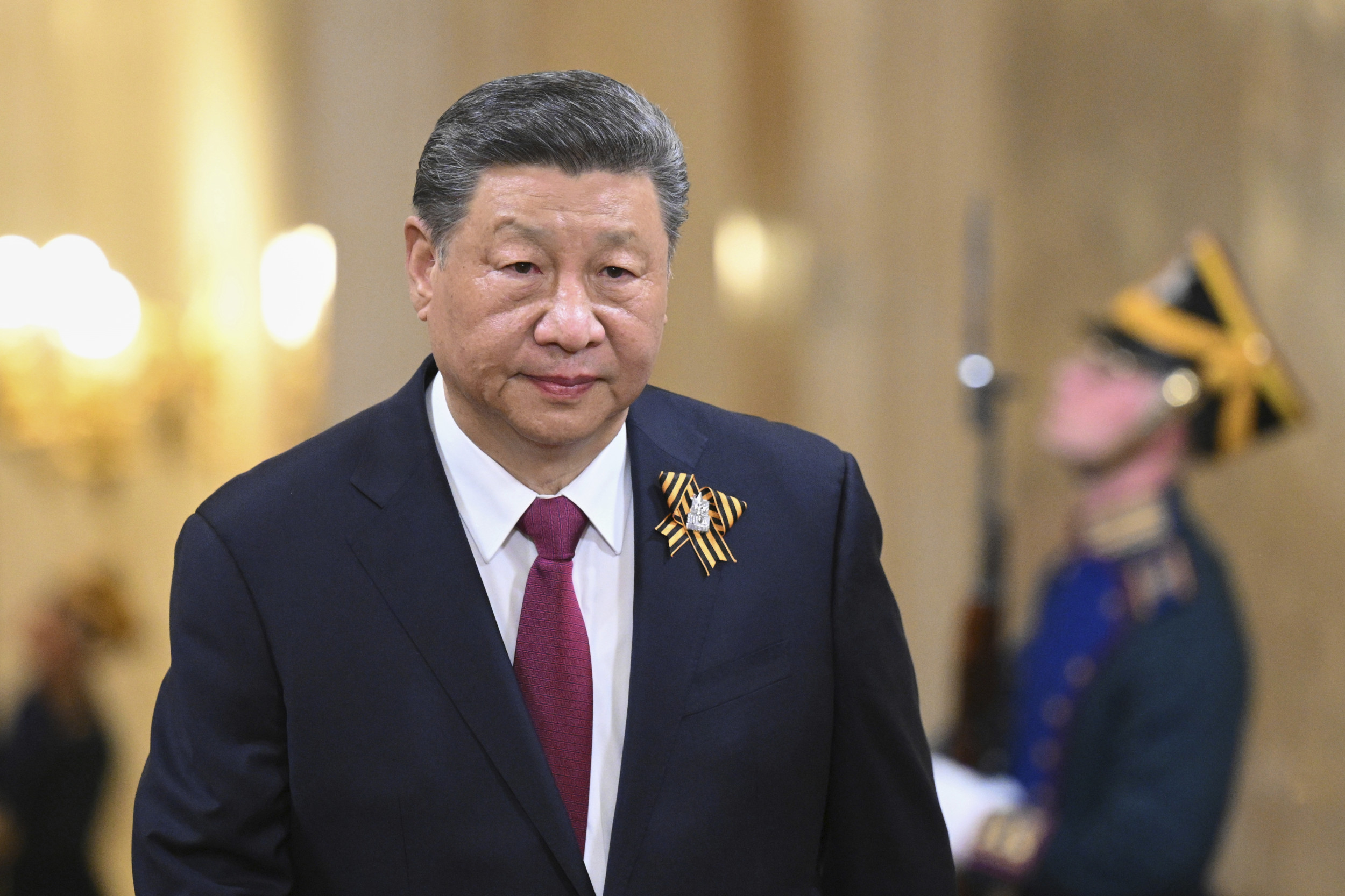 Xi Jinping Breaks Silence on Israel-Iran Conflict As China Warns Citizens