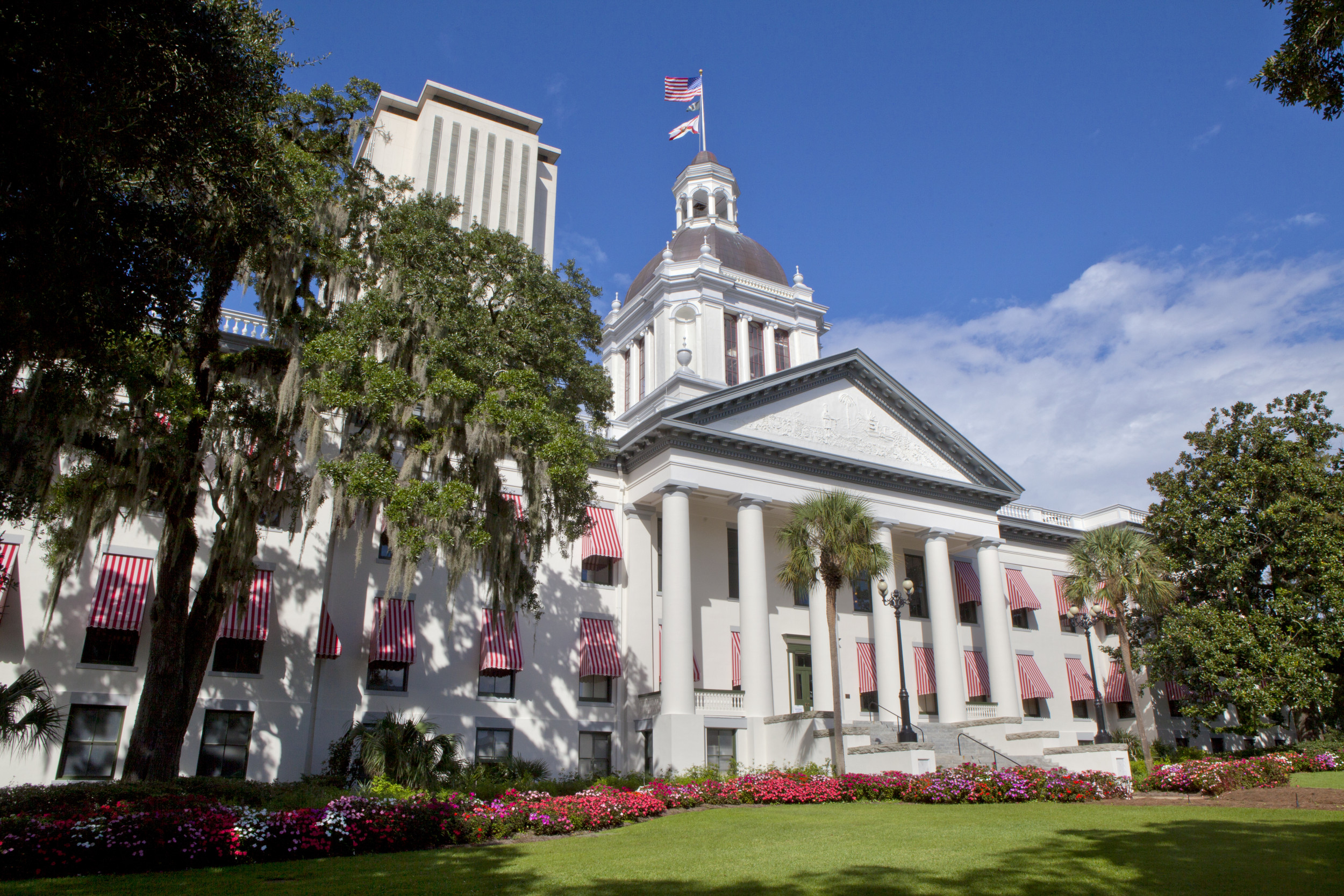 Florida Tax Changes Explained As $115-Billion Budget Passed