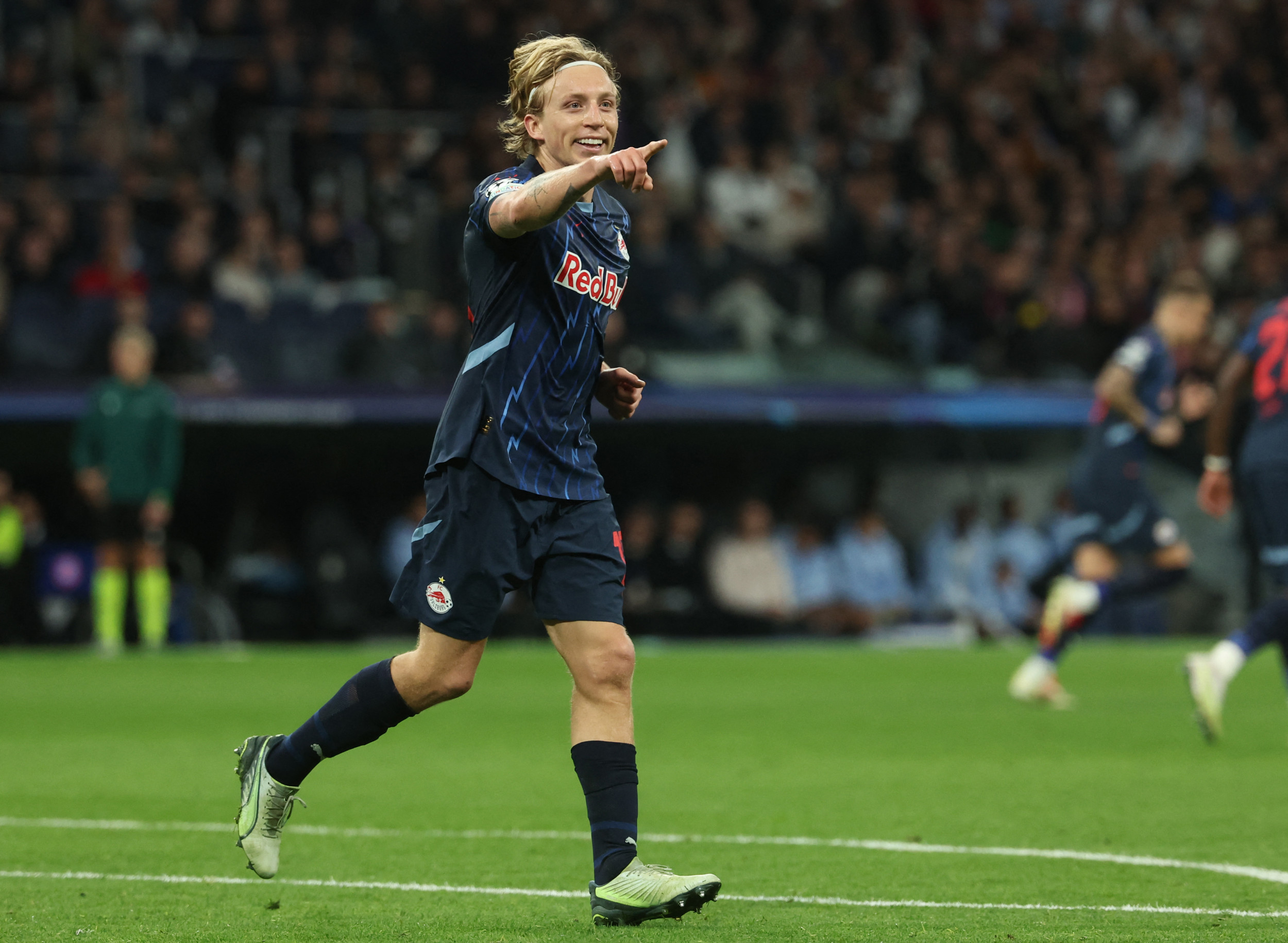 How to Watch Pachuca vs RB Salzburg: Live Stream FIFA Club World Cup, TV Channel