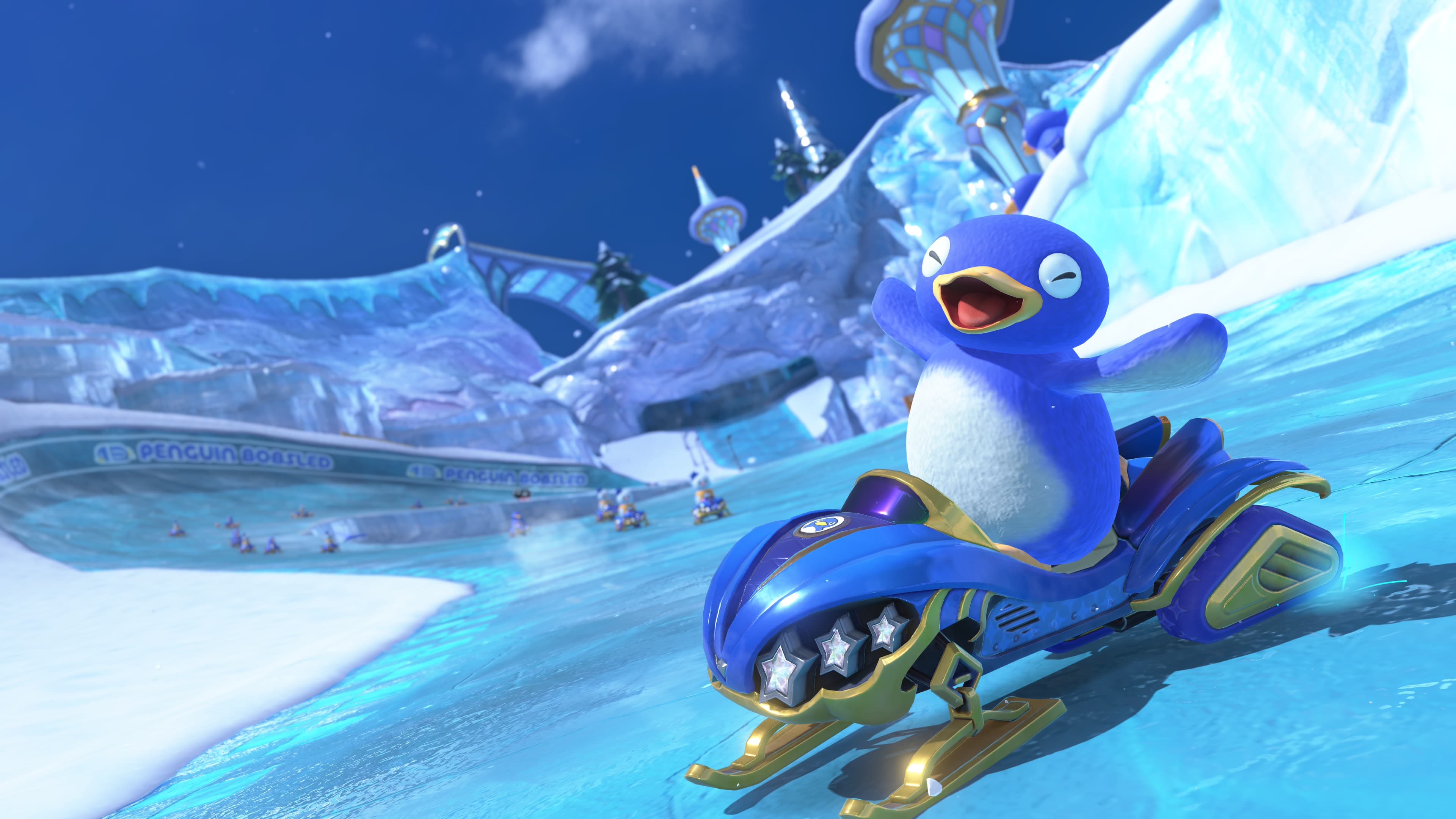 Mario Kart World 1.1.1 Patch Notes Bring Fixes for Crashes
