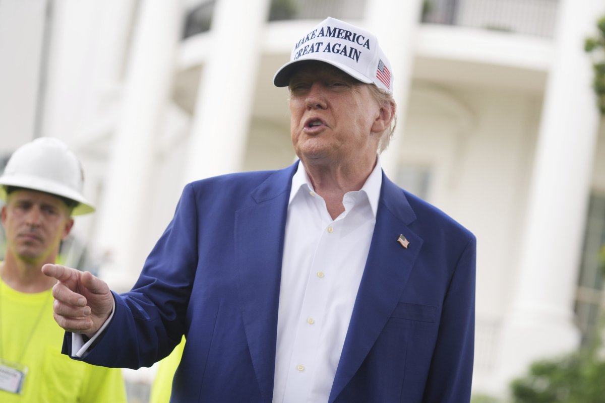 trump