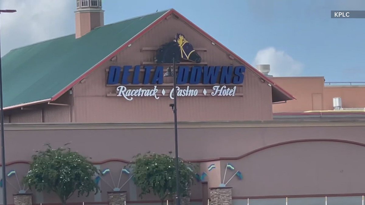 Delta Downs