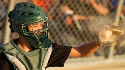 Mannino's Grand Slam USA | Dublin, OH