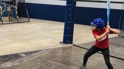 Top Gun Baseball Academy | Sykesville, MD