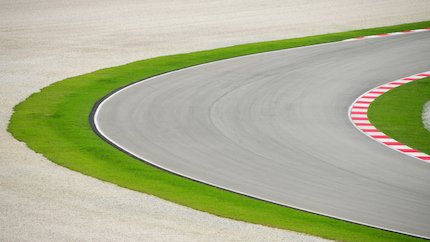 Atlanta Motorsports Park | Dawsonville, GA