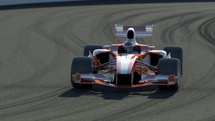 Barber Motorsports Park | Birmingham, AL