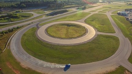 BMW Performance Center | Greer, SC
