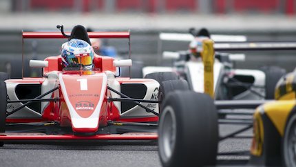 Las Vegas Grand Prix Hospitality Packages