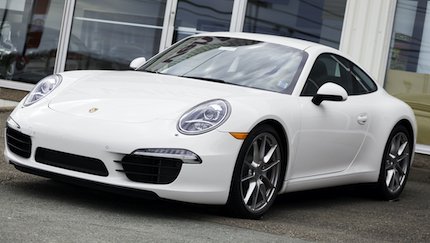 Porsche Experience Center Atlanta | Atlanta, GA
