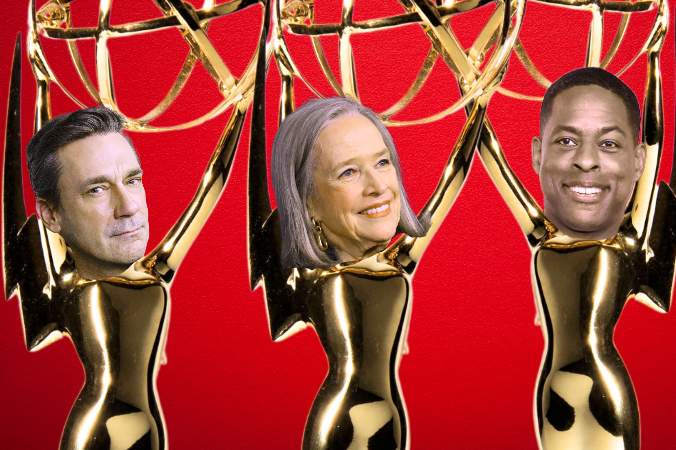 The Emmy Race Is On—Heres Whos Leading