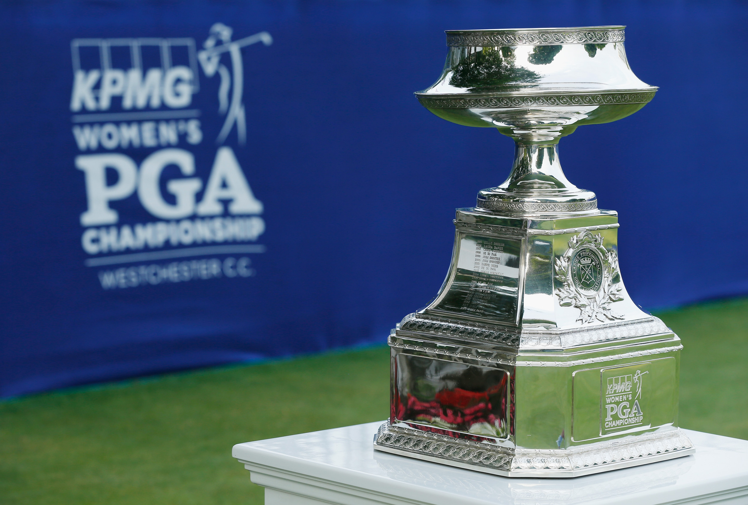 LPGA Tour Sees Historic Purse Increase at Womens PGA Championship