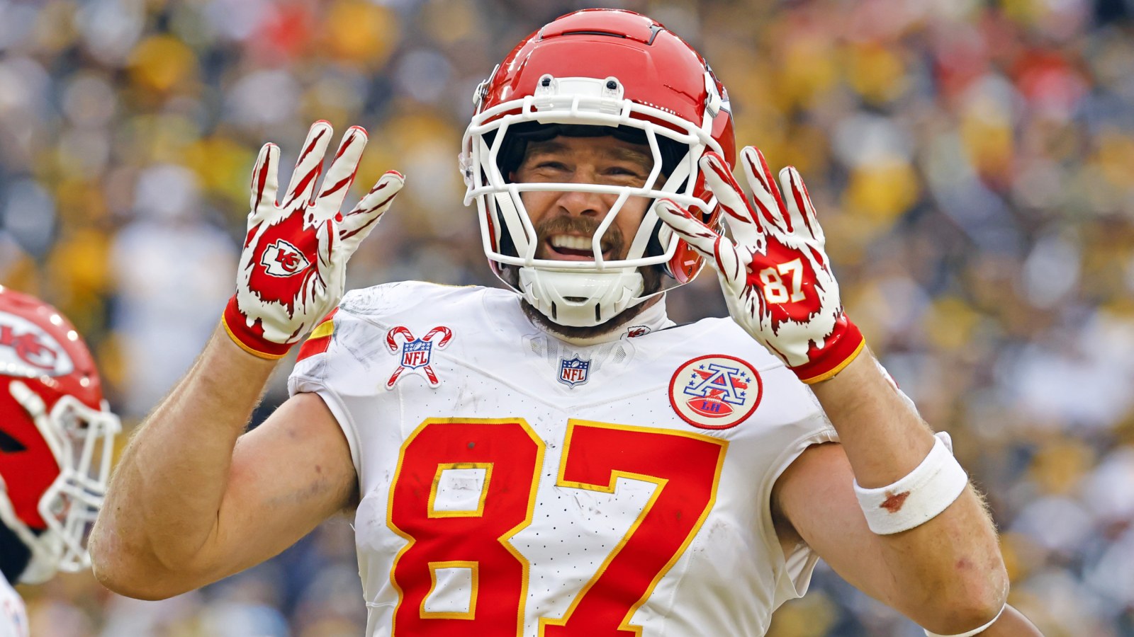 Chiefs TE Travis Kelce Reveals Whether 2025 Will Be His Final Season - Newsweek