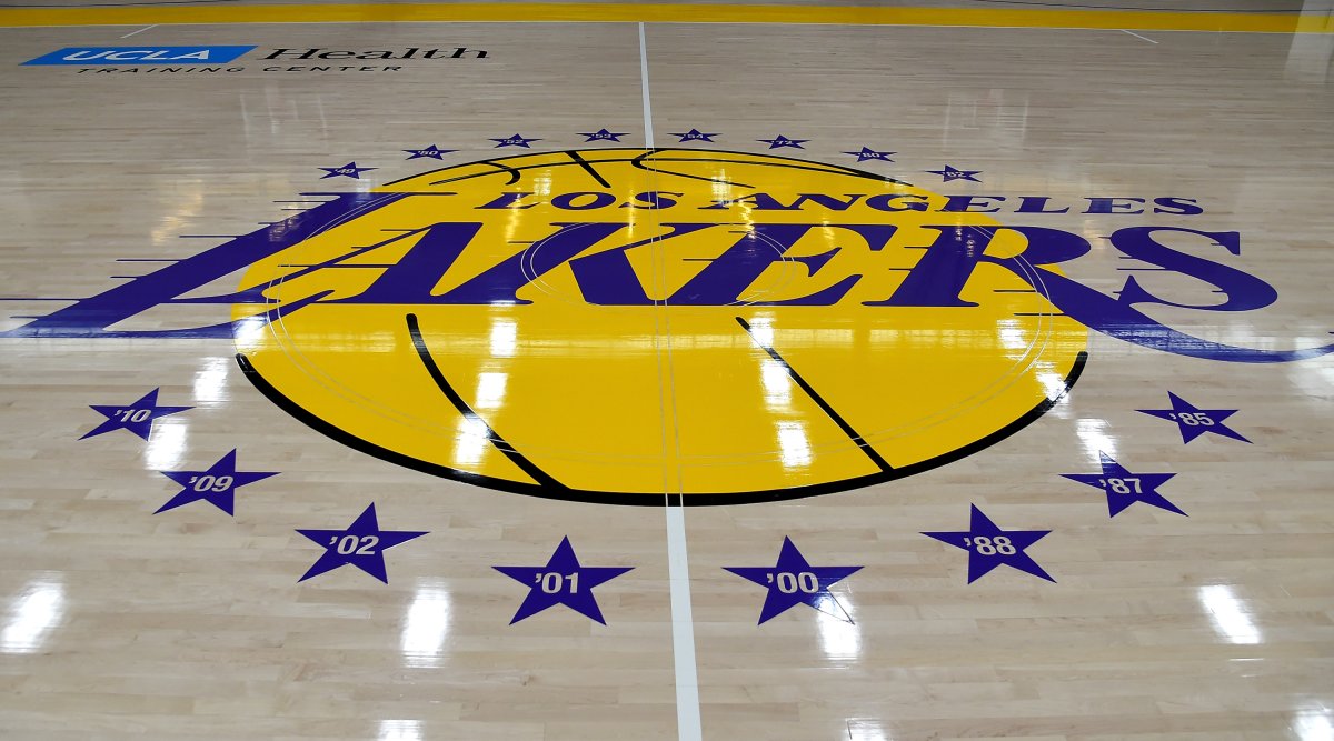 Lakers