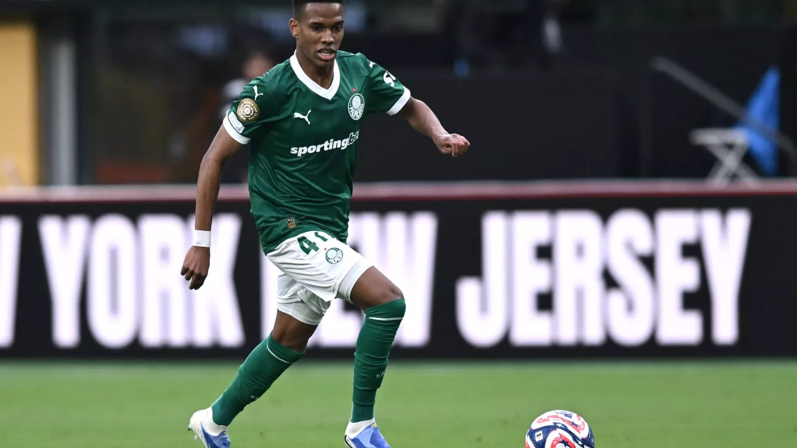 Palmeiras e Al Ahly se Enfrentam na Copa do Mundo de Clubes da FIFA 2025 Palmeiras e Al Ahly se Enfrentam na Copa do Mundo de Clubes da FIFA 2025