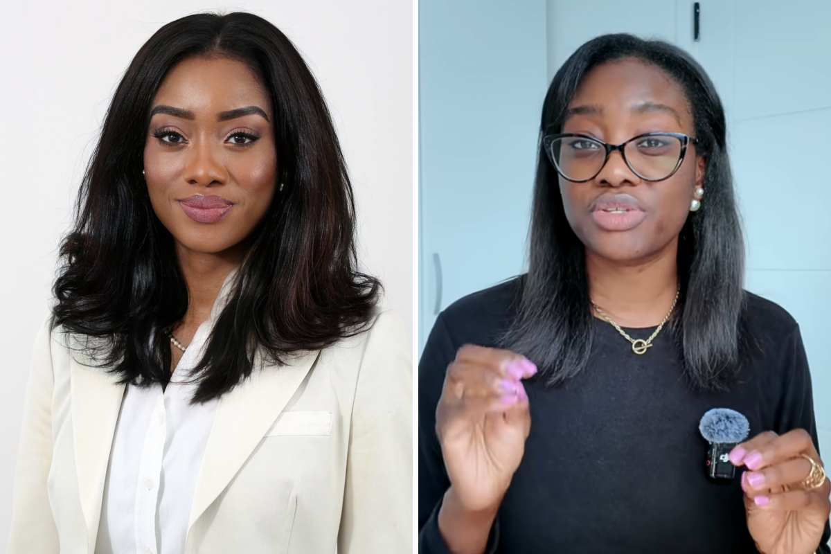 From Wall Street to Early Retirement: How This Millennial Built Her Dream Life by 35