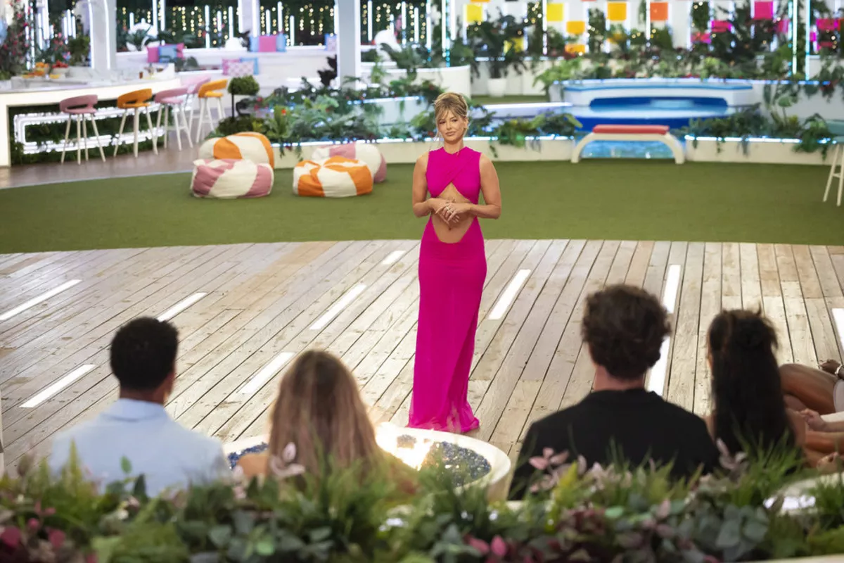 Love Island USA Season 12 Episode 16 – Release Date, Schedule, How To Watch