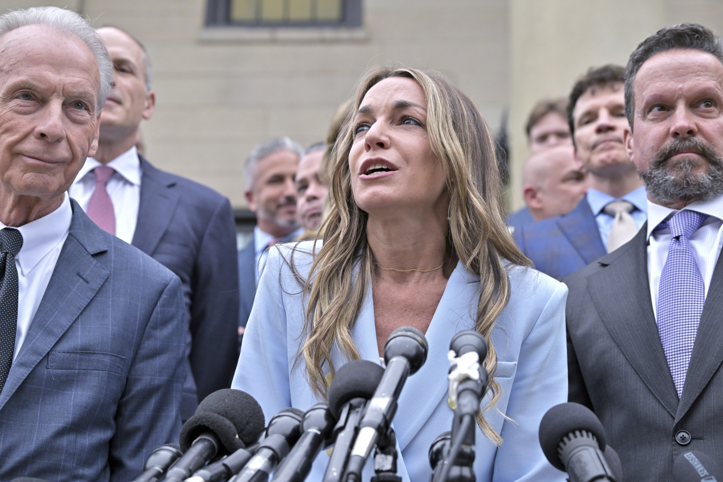 Karen Read Acquittal a Black Eye for the Government, Attorneys Say