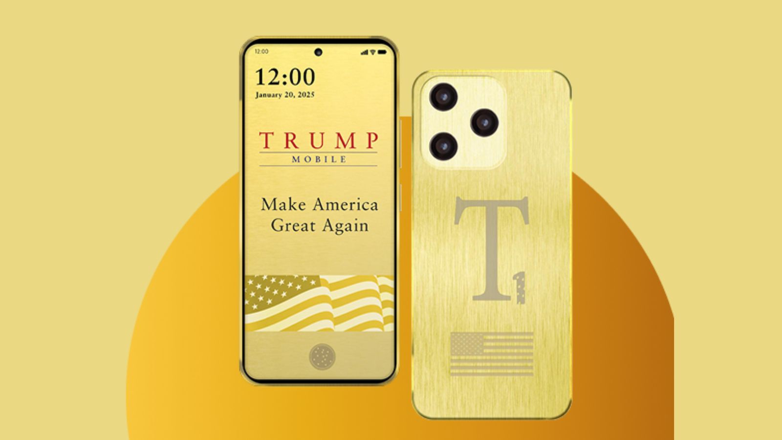 Trump Mobiles Long-Term Viability Questioned by Expert