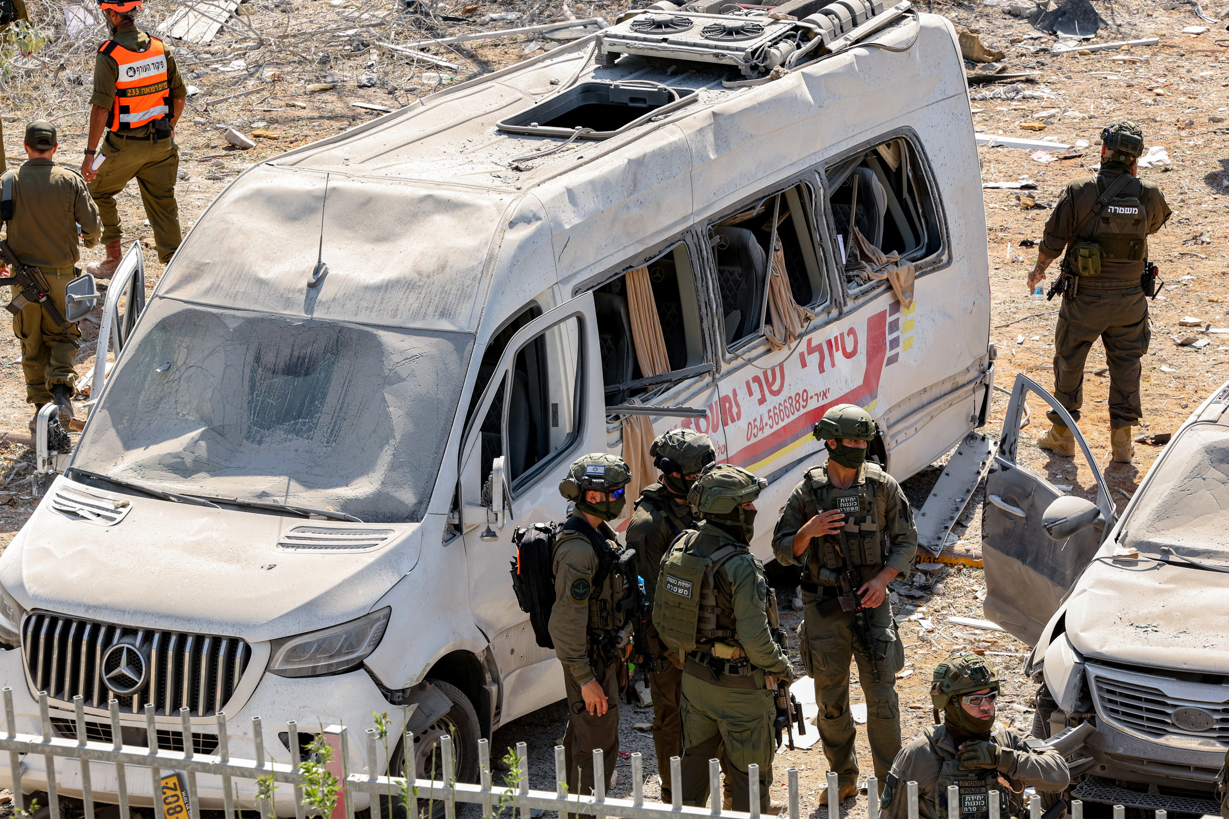 Israel