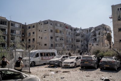 Israel Israel