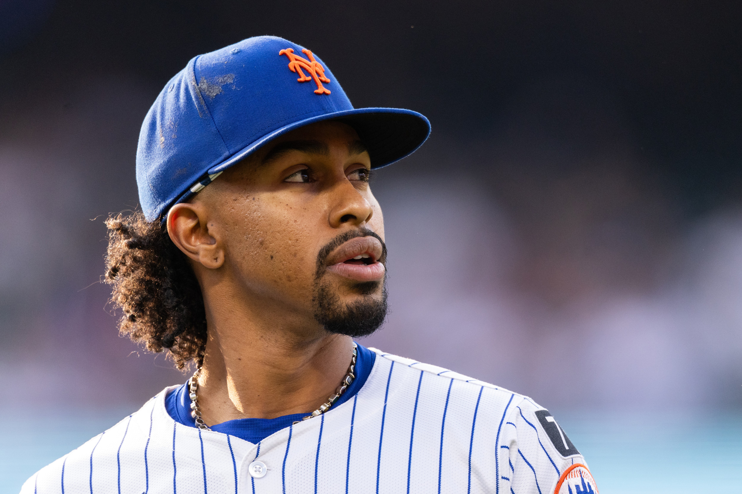 Mets Francisco Lindor Makes Pete Alonso Contract Prediction