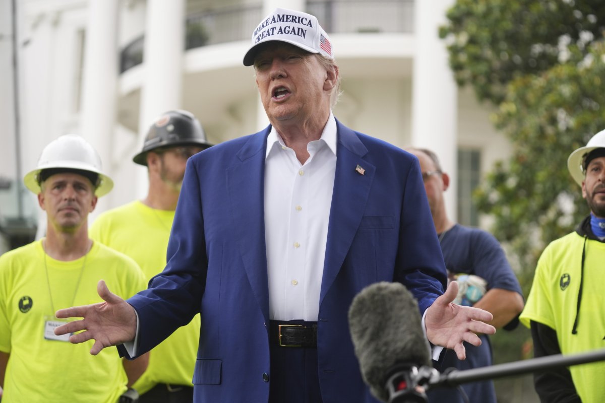 trump