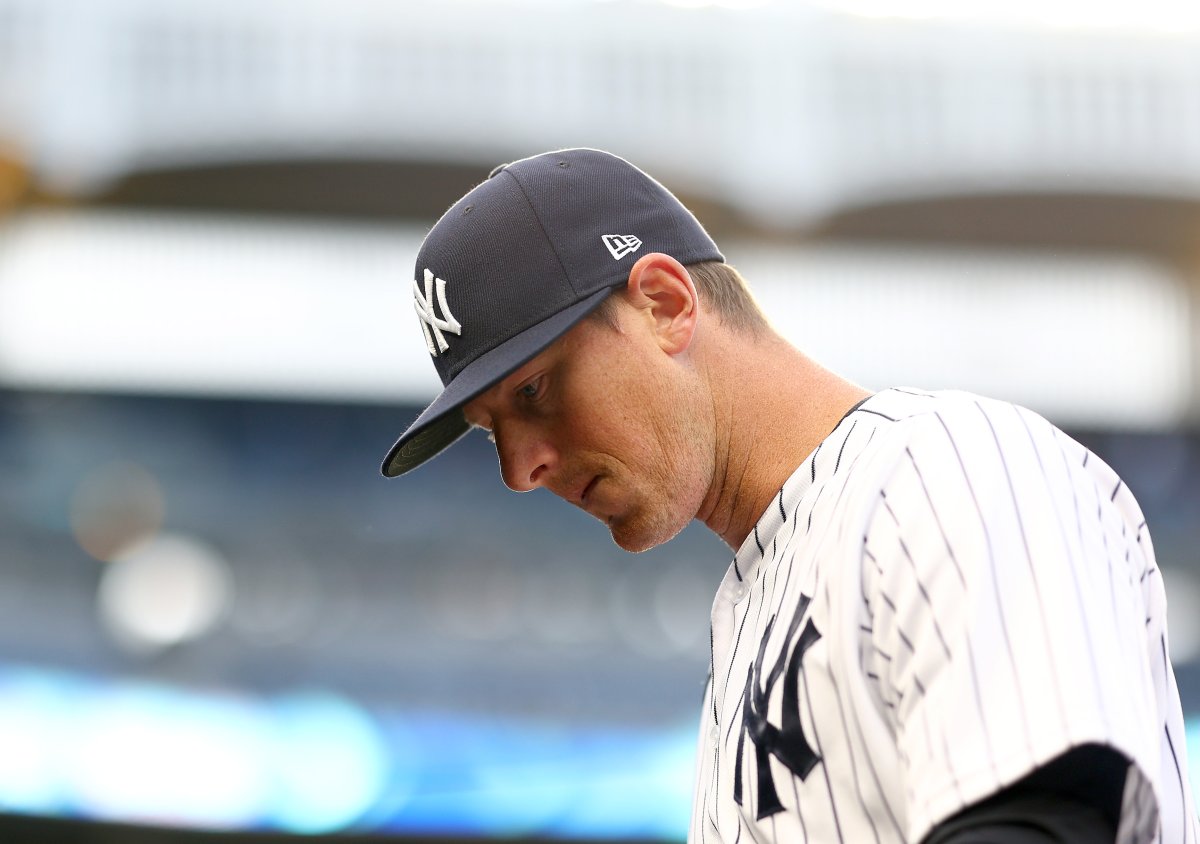 Yankees' $90 Million 3-Time All-Star 'Obvious Guy to Be Dealt' Amid Losing  Streak - Newsweek