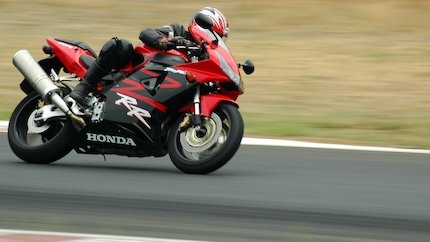 Sportbike Track Time South Haven, MI