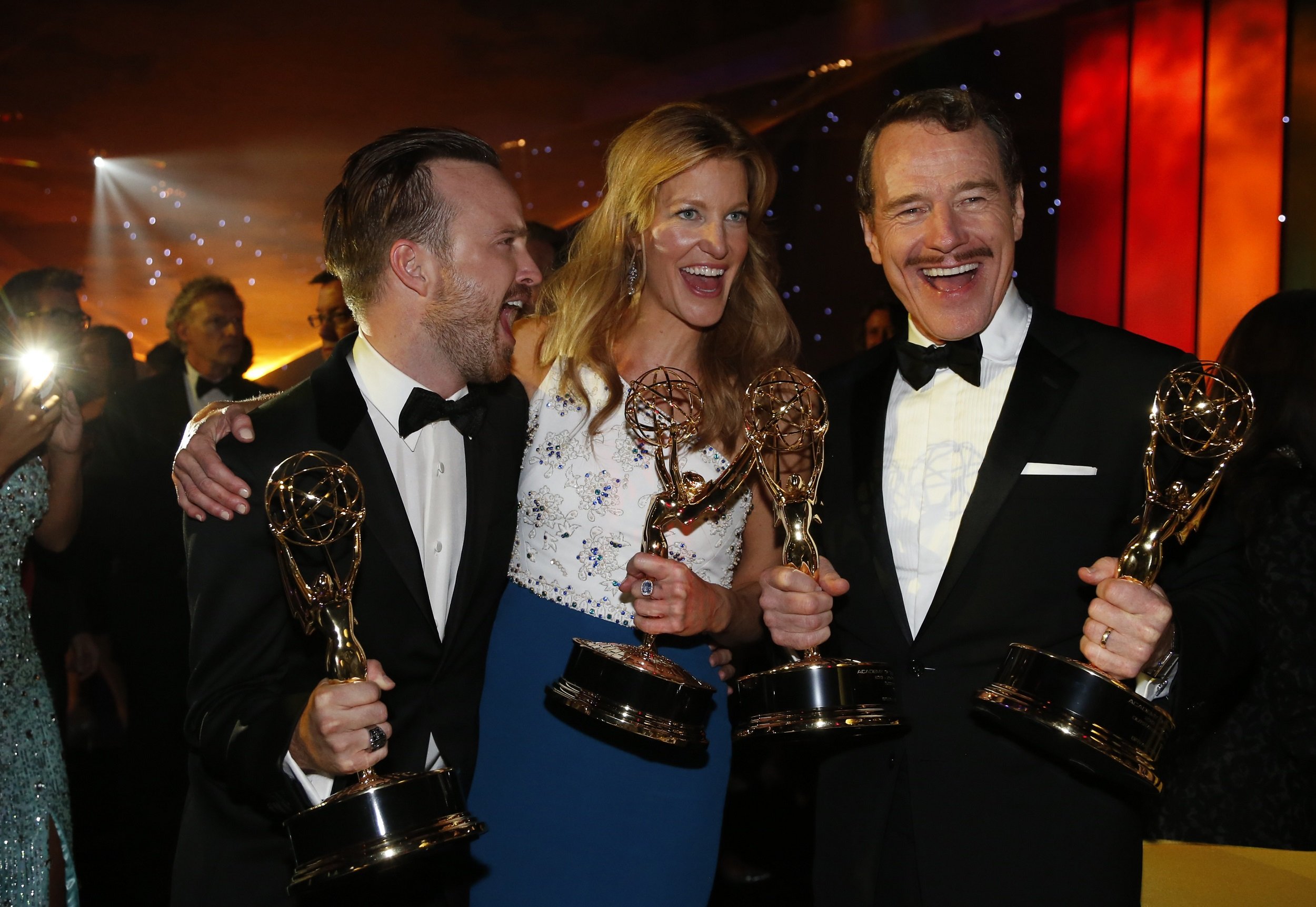 emmy awards breaking bad