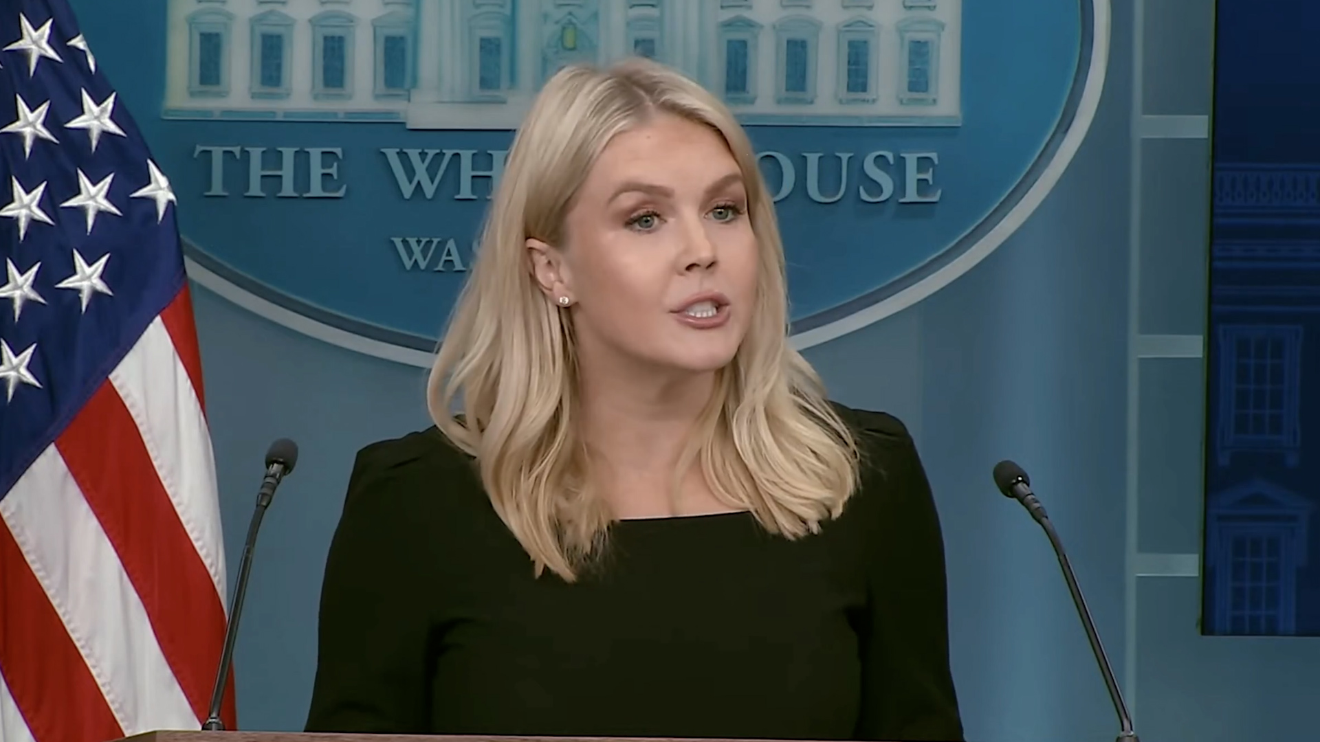 Trump Will Make Decision 'To Go' Iran