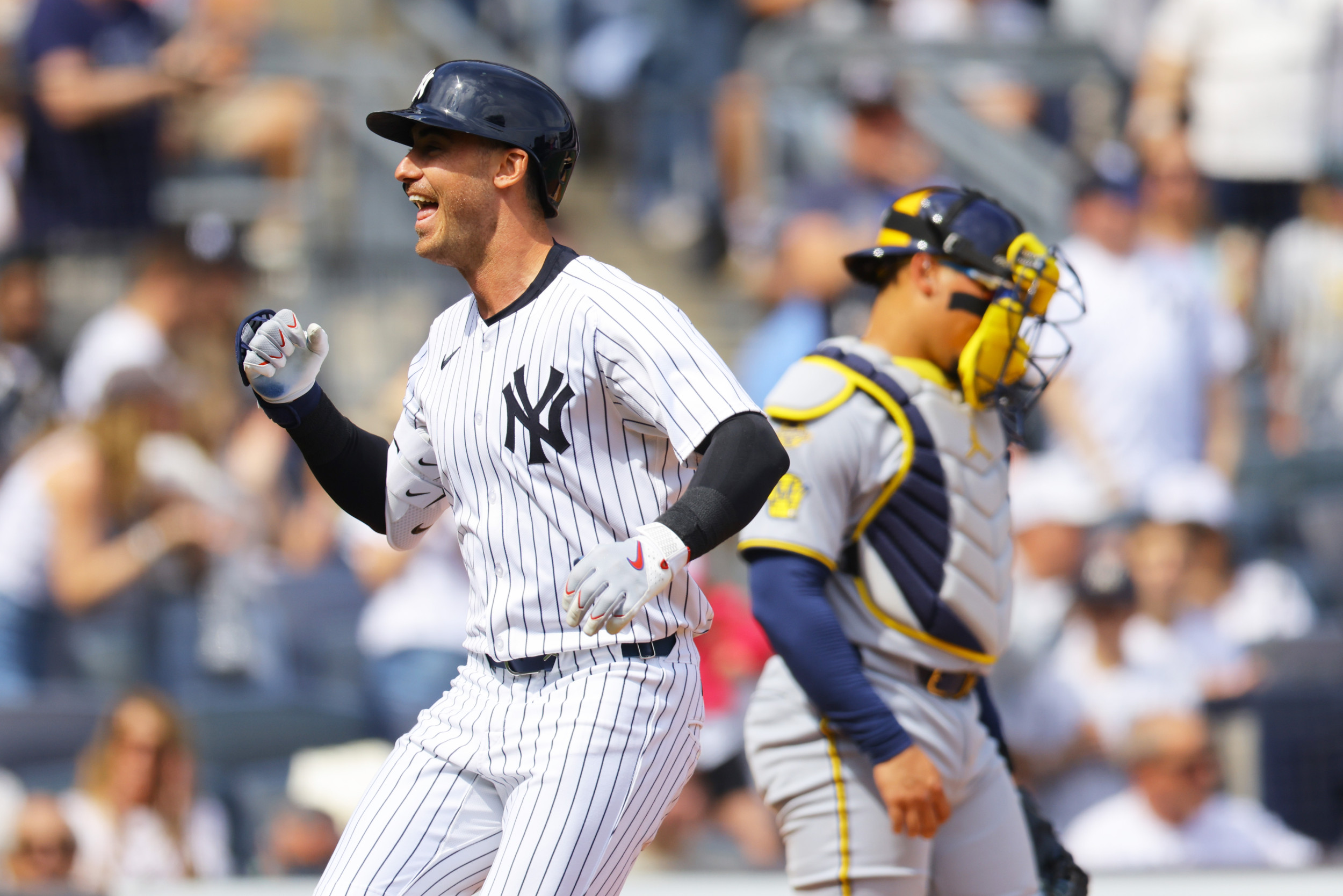Poaching $80 Million Yankees Superstar Would Be Red Soxs Wildest Pivot Yet