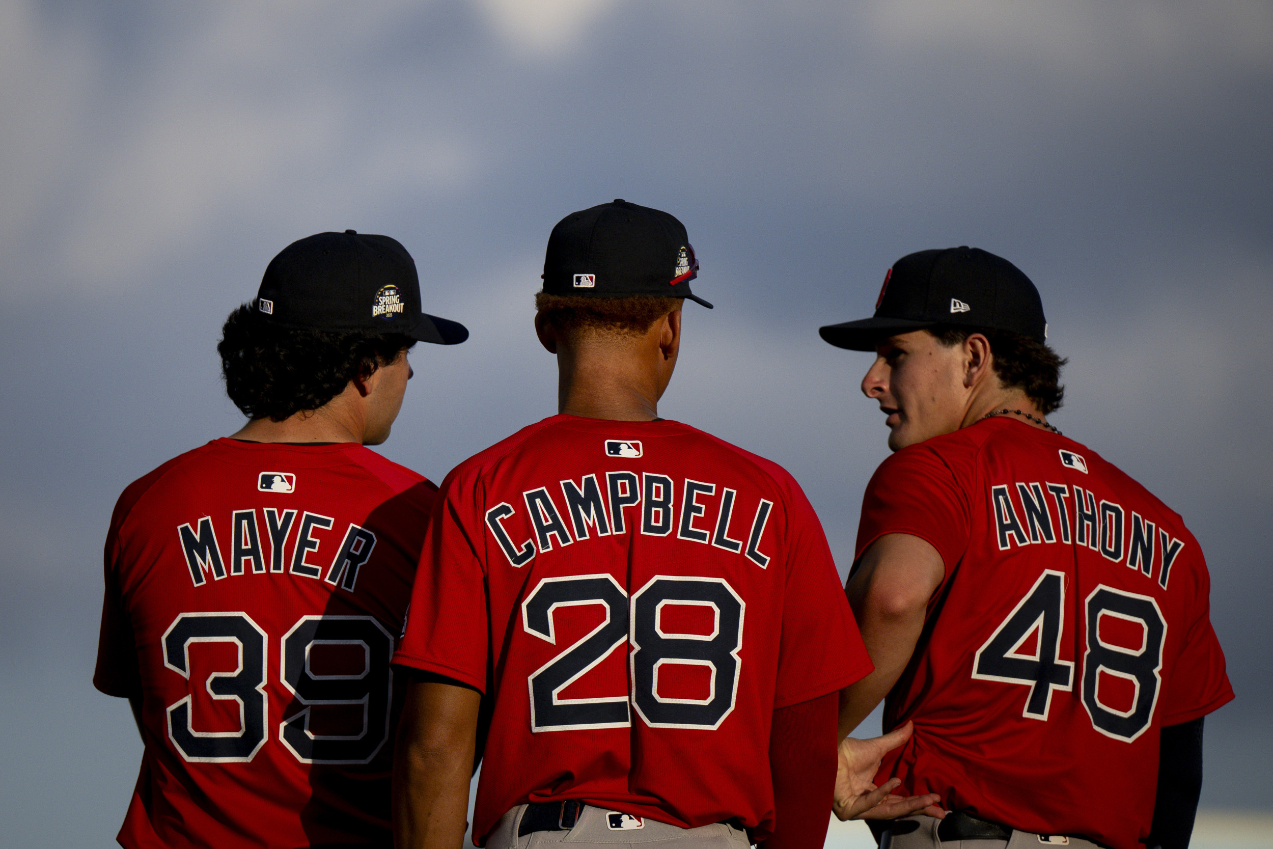 Red Sox Shockingly Demoting Top Prospect Amid Struggles