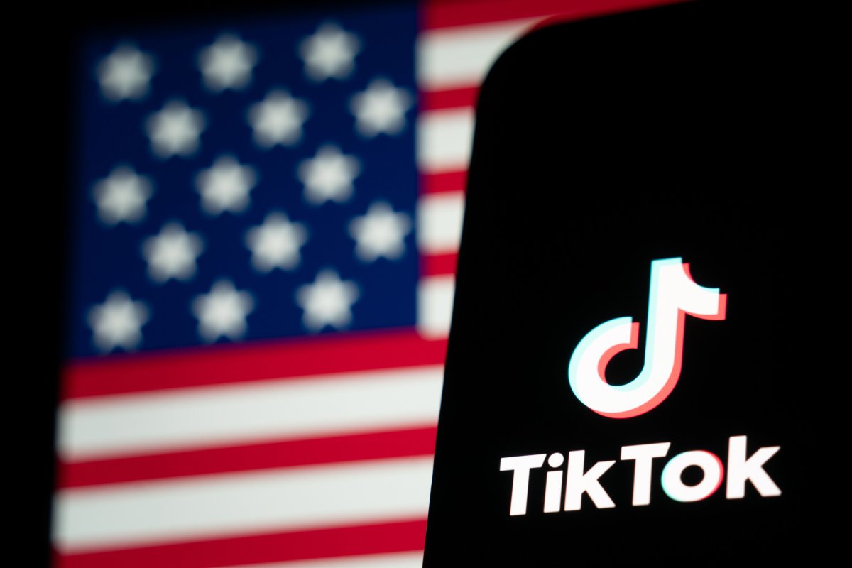 TikTok MAGA