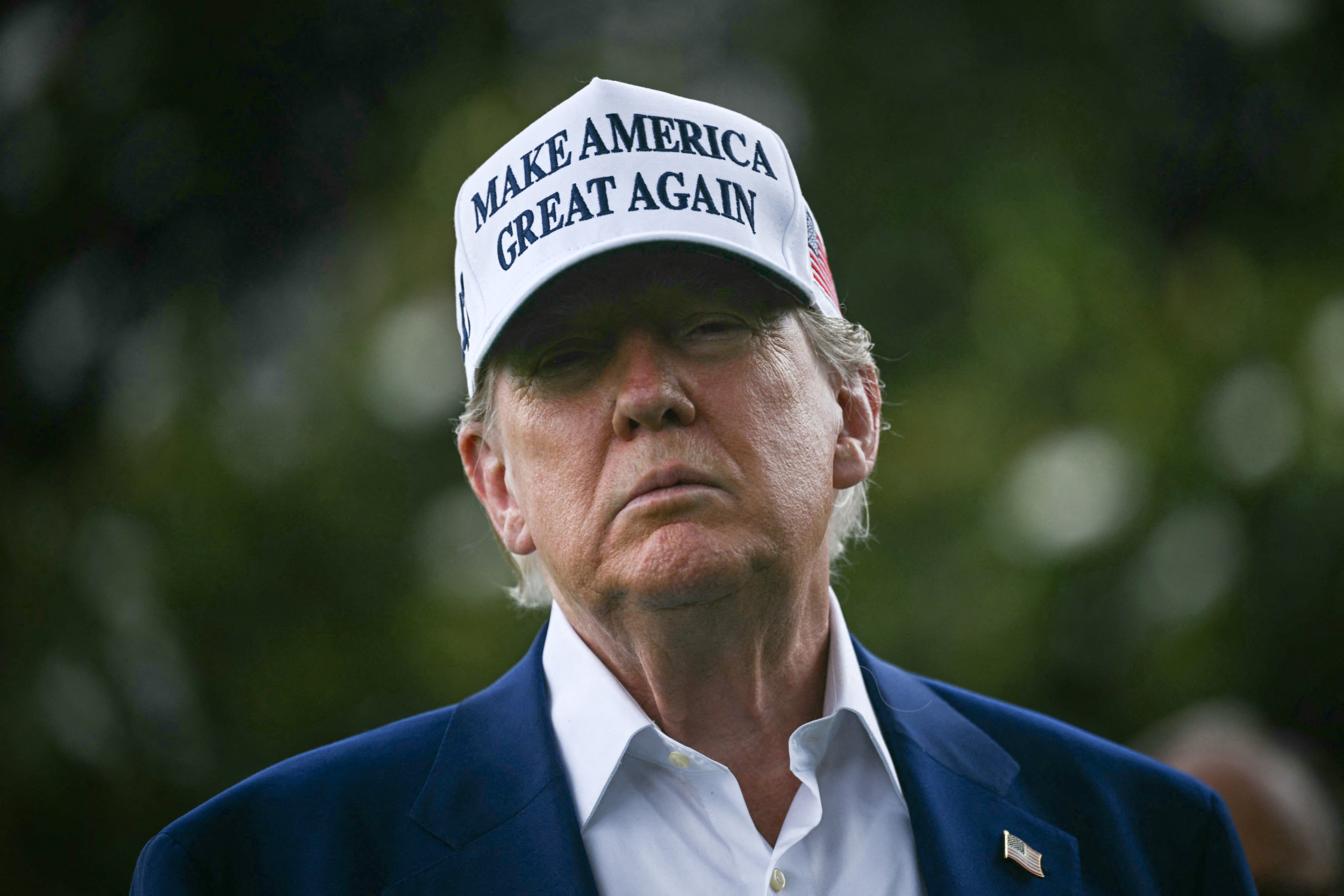 Donald Trumps Juneteenth Message Gets Surprising Response