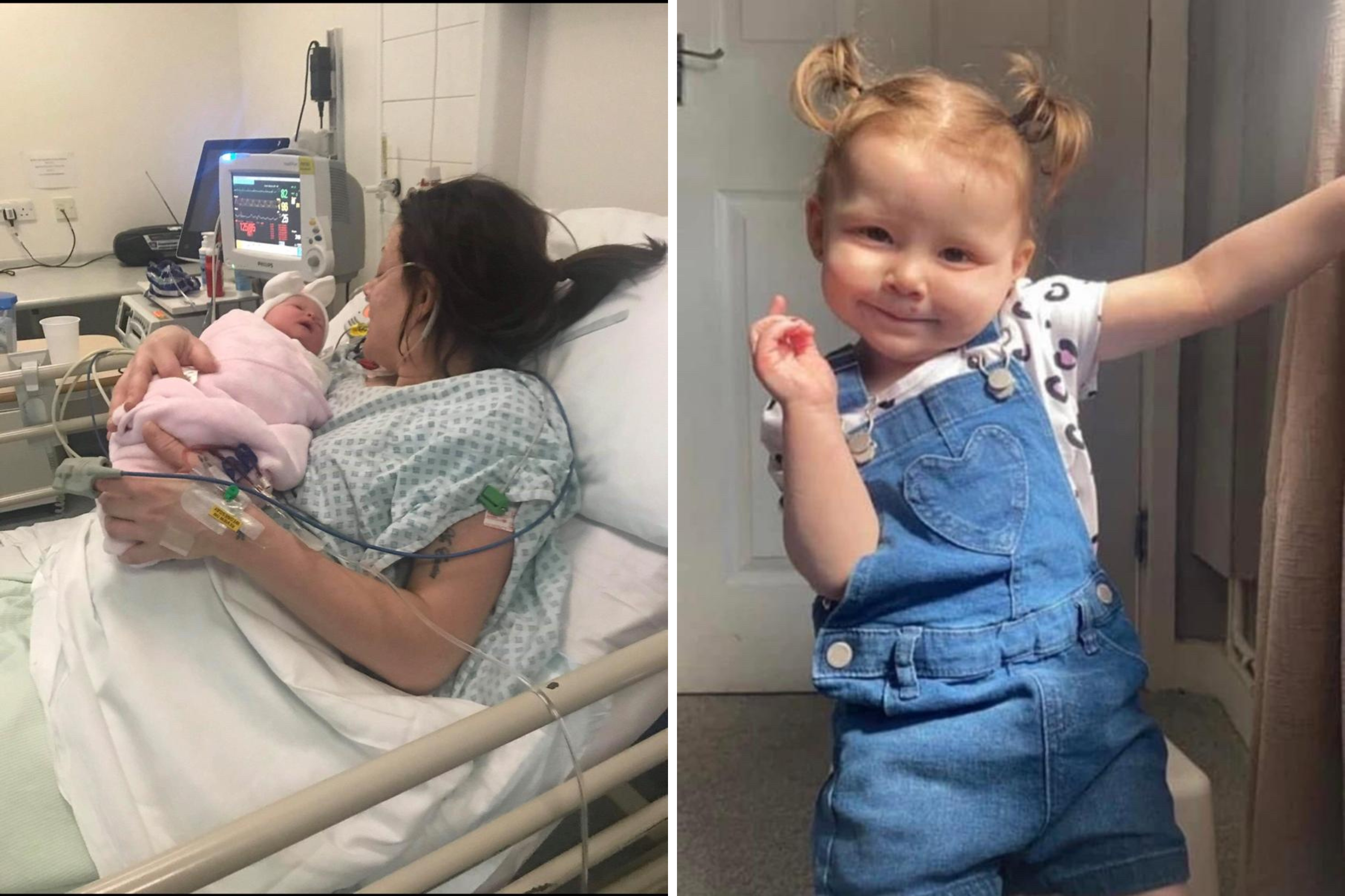 My 2-Year-Old Died After Swallowing a Button Battery