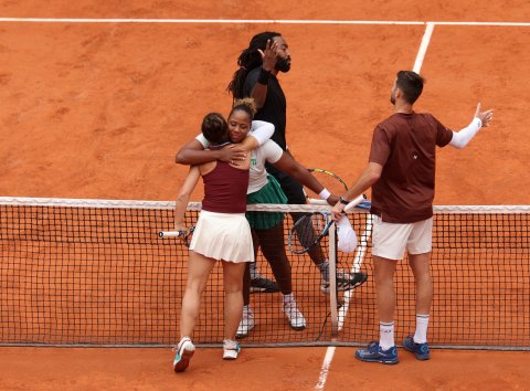 Inspetor Taylor Townsend