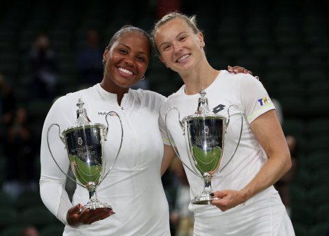 Inspetor Taylor Townsend