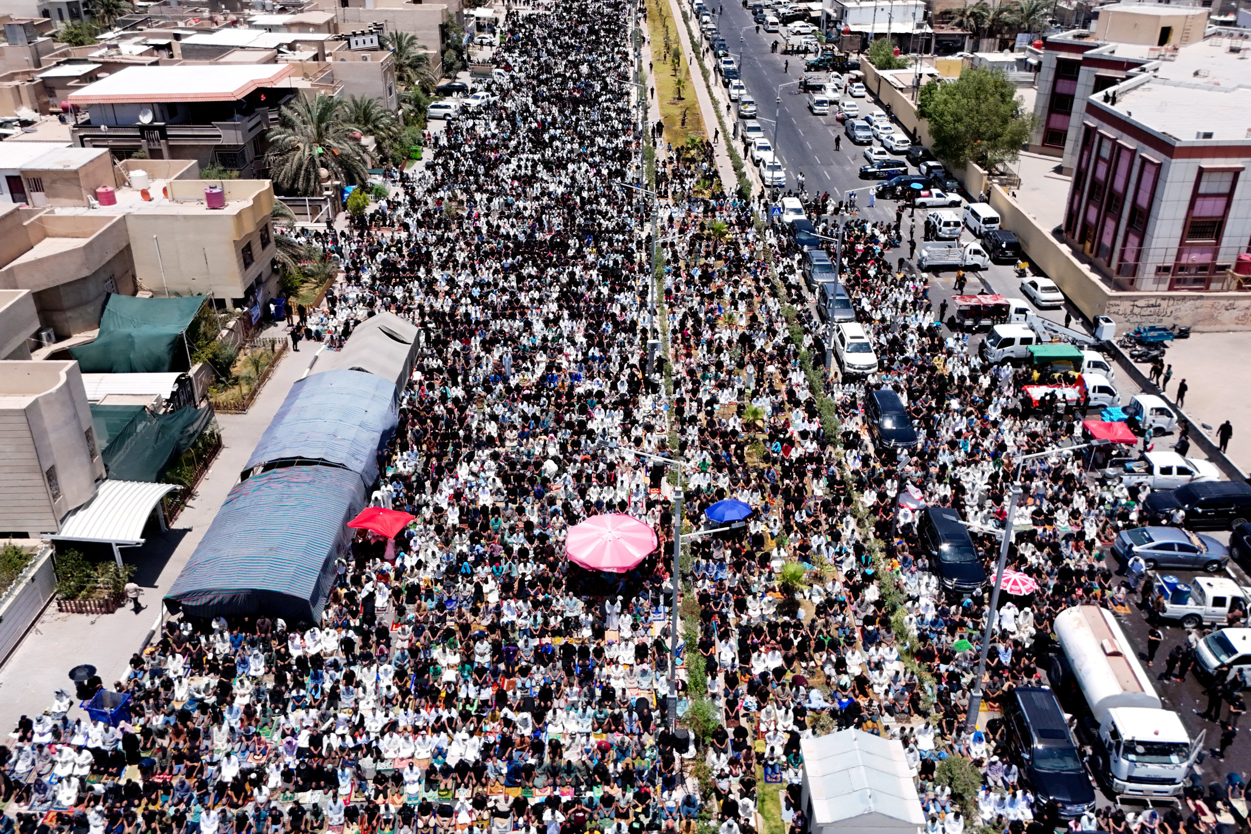 Protests